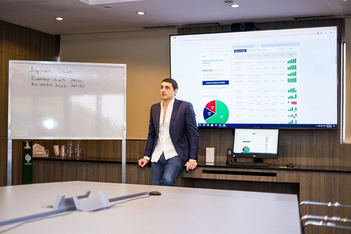 Rodrigo Emilio Ramos D’Agostino Explora Nuevas Oportunidades