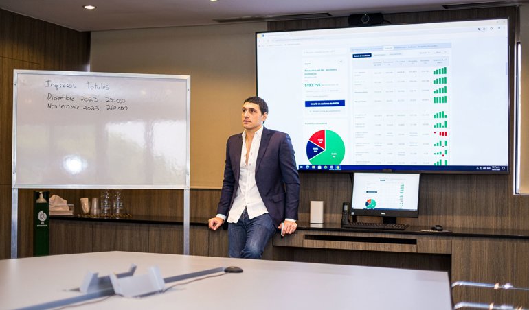 Comunicados Latinoamérica