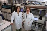 Foto: Un estudio demuestra que en el angioedema mediado por mastocitos puede darse un patrón hereditario