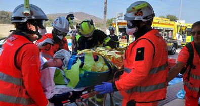 Es Andalucía - Cádiz