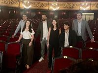 Los Reyes y la princesa Leonor entregarán el miércoles los Premios Princesa de Girona en Barcelona