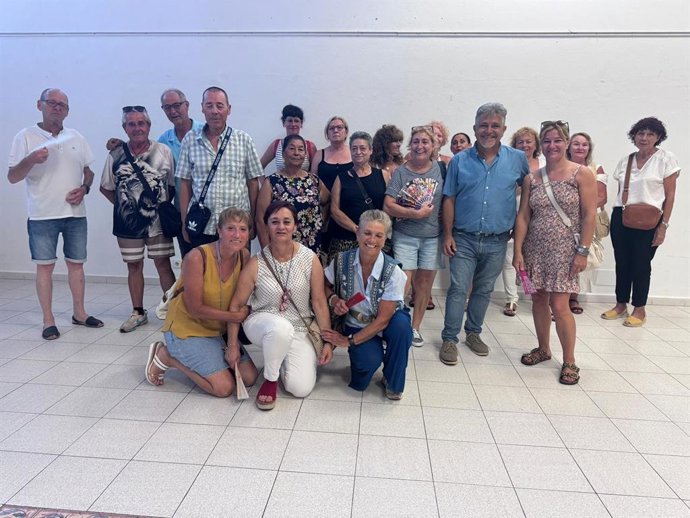 El PSIB pide a Santanyí que "escuche" las demandas de vecinos de Cala d'Or para mejorar la recogida de residuos