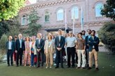 Foto: Expertos debaten en 'Next is Here' cómo acelerar el acceso equitativo tras aprobarse el nuevo Plan de Terapias Avanzadas