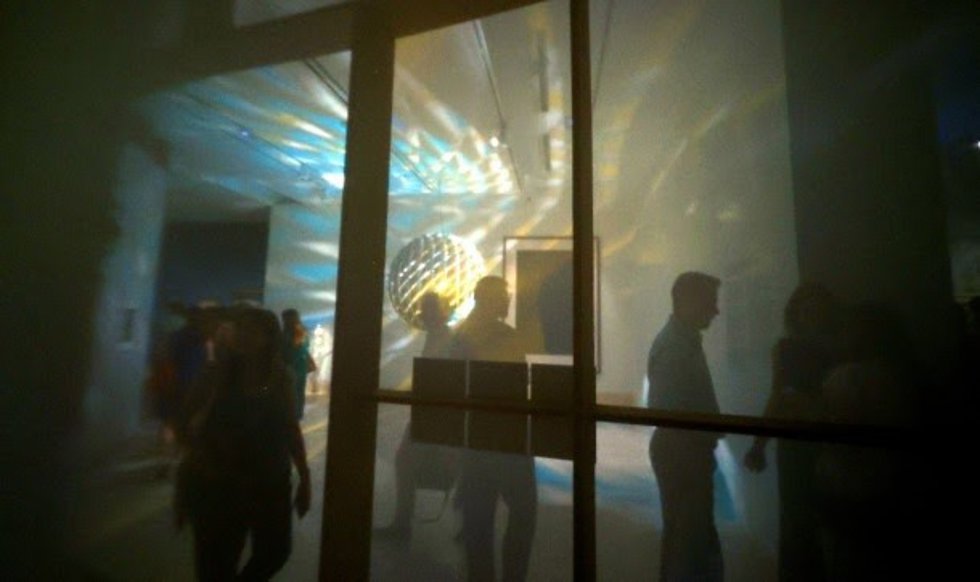 'Las Noches Thyssen' Es Una Iniciativa Del Museo Nacional Thyssen-Bornemisza Que Permite Ver Las Exposiciones Temporales Gratis, Los Sábados Entre Las 21 Y Las 23 Horas.