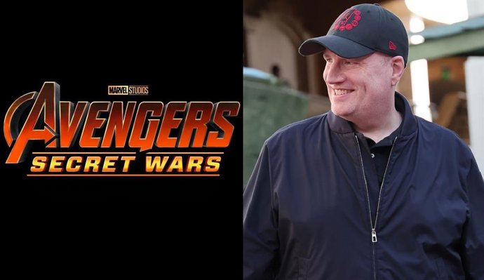 Feige confirma que Avengers: Secret Wars "reseteará" el Universo Marvel y el regreso de Tony Stark y Steve Rogers
