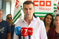 IU avisa al PP que si aprueba los Presupuestos en Murcia con los "agitadores" de Vox, mostrará lo que quiere para España