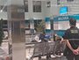 El puerto de Palma habilita una estación para alojar durante la noche a migrantes que esperan su traslado a la Península
