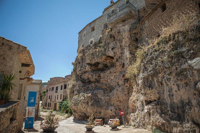 El Gobierno regional encarga a GICAMAN convertirse en una ECAU para prestar servicio a ayuntamientos como el de Letur