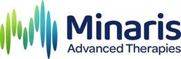 Dr. Orla Cloak, Recently Appointed Chief Executive Officer, Minaris Advanced Therapies
