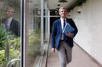 Consello.- Rueda acusa al Gobierno de considerar a menores migrantes "una carga" y de trasladar "el problema" a las CCAA