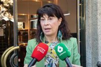 Redondo rechaza "las prisas" para entregar al hijo de Juana Rivas y pide dilucidar antes "si hay un padre maltratador"