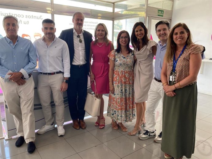 Escuela de Capacitación Profesional Fundación Konecta