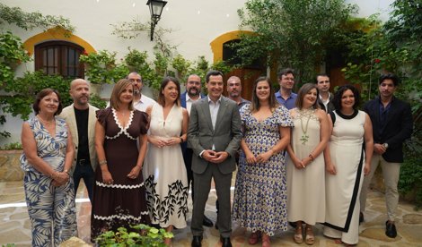 Es Andalucía - Jaén