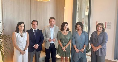 Es Andalucía - Córdoba