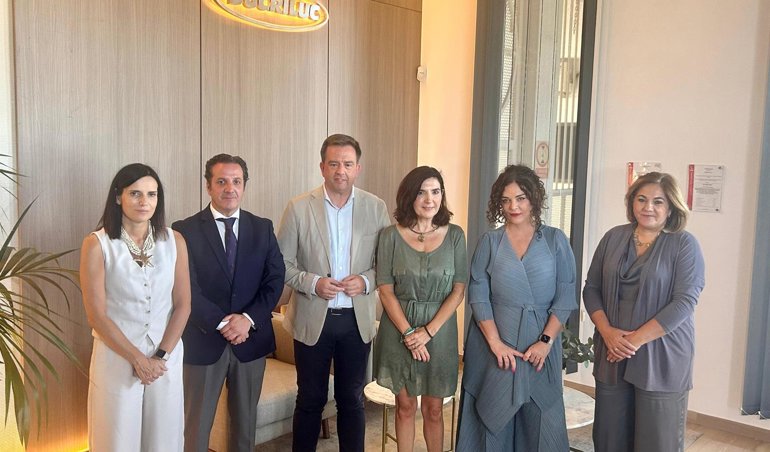 Es Andalucía - Córdoba