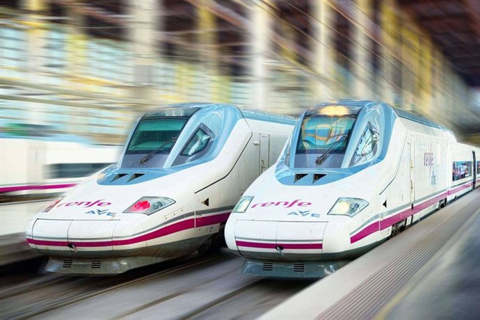 Renfe elige Aunoa para implementar un asistente conversacional inteligente para sus empleados