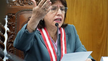 peru