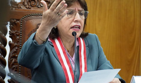 peru