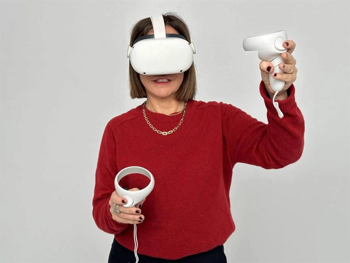 Nace la primera farmacia inmersiva para entrenar al personal sanitario desde la experiencia emocional