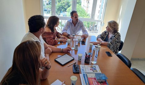 Es Andalucía - Málaga