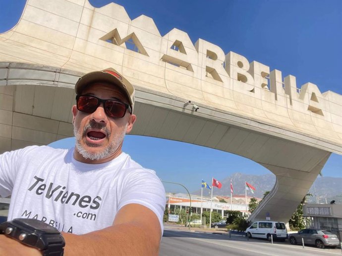 TeVienes.com revoluciona la agenda de eventos de Marbella con taxi en un clic y calendario bilingüe