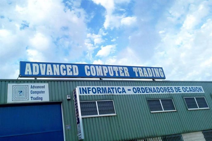 Advanced Computer Trading ofrece portátiles HP Workstation i7 con 32GB y NVMe a precios competitivos