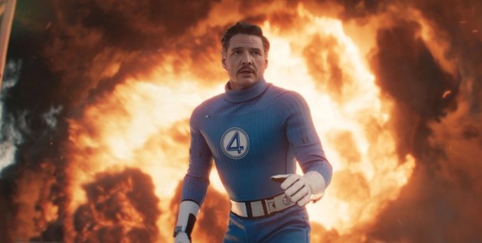 ¿A Qué Hora Se Emite La Alfombra Azul De La Premiere De Los 4 Fantásticos: Primeros Pasos En Disney+?