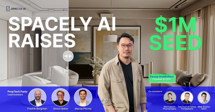 Spacely AI