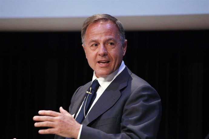 Archivo - Carlos Carbó, de Nazca Capital.