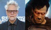 Foto: James Gunn confiesa que despedir a Henry Cavill como Superman "fue terrible"