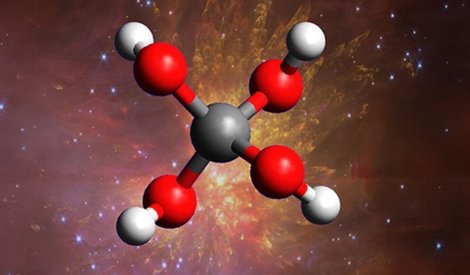 Ciencia-Tecnología