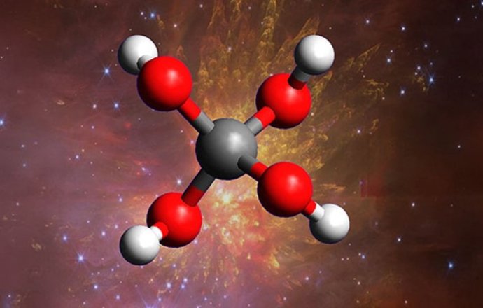A descoberta pode mudar nossa compreensão da química no universo e lançar luz sobre as reações complexas que ocorrem no espaço profundo.