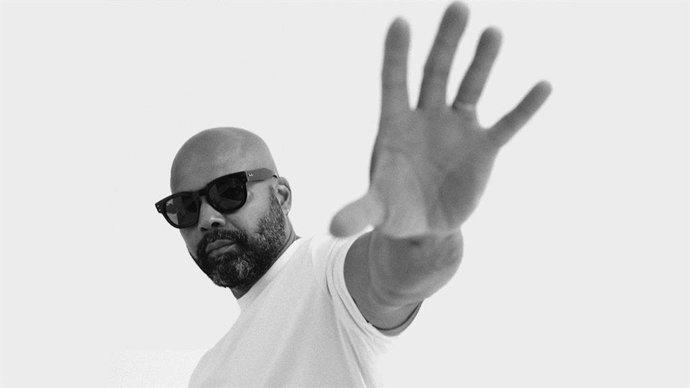 Archivo - Myles Sanko en imagen de archivo