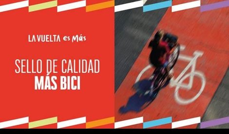 Ciclismo