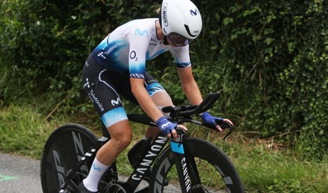 Ciclismo