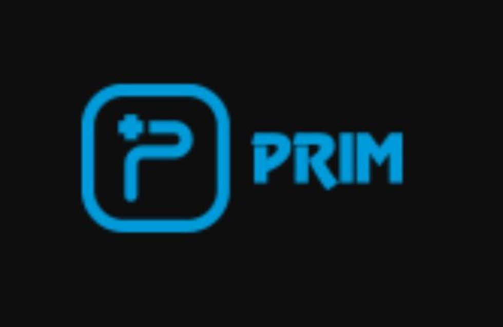 Archivo - Logo de Prim