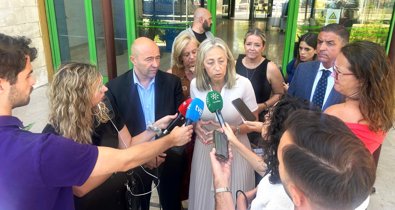 Es Andalucía - Jaén