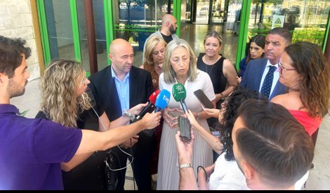 Es Andalucía - Jaén