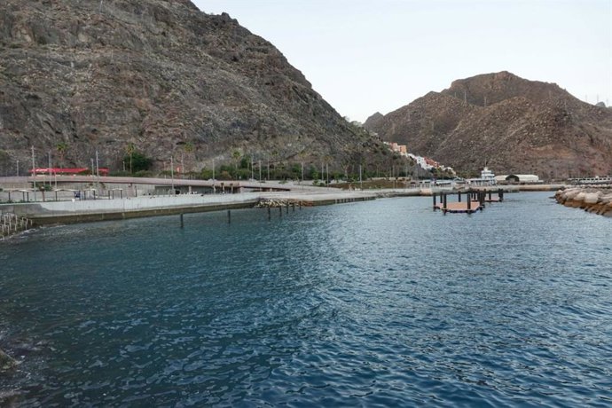 Archivo - Charcos de Valleseco