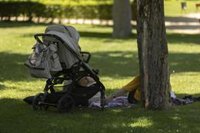 Familias numerosas urgen al Gobierno a aprobar la remuneración del permiso de 8 semanas por cuidado de hijo