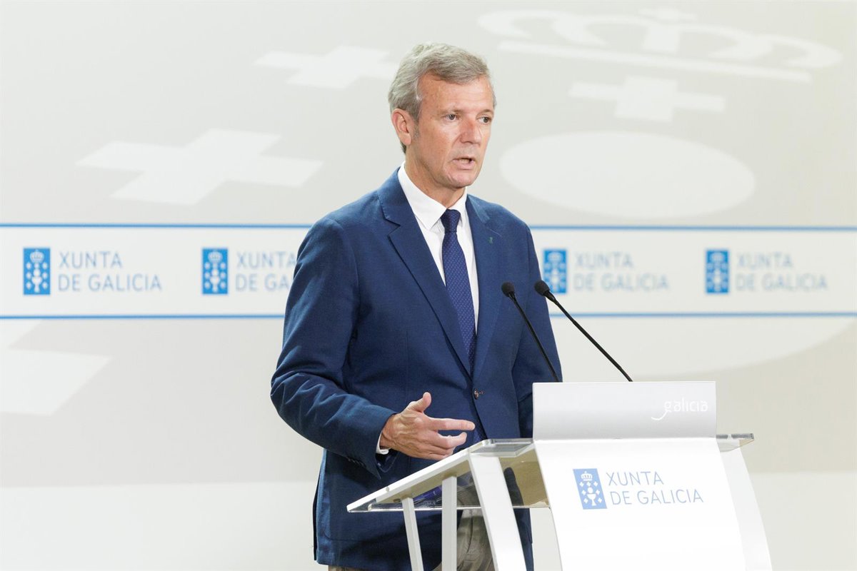 La Xunta estima en 480 millones el recorte para el agro gallego en la nueva PAC 2028-2034
