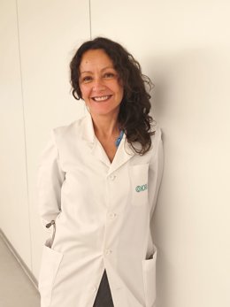 María González-Cao