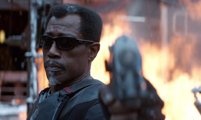Kevin Feige confirma que el remake Blade sigue en marcha y culpa a Disney de sus retrasos