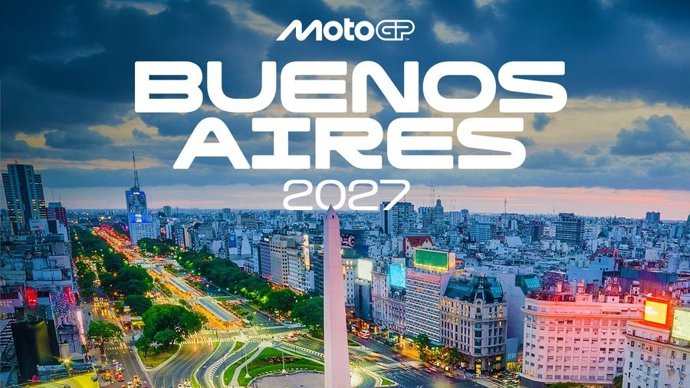 El Gran Premio de Argentina se celebrará en Buenos Aires a partir de 2027