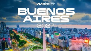 Argentina.- El Gran Premio de Argentina se celebrará en Buenos Aires a partir de 2027