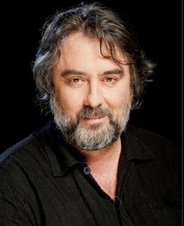 El actor Andrés Lima