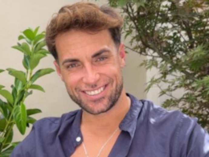 Archivo - José Carlos Montoya reaparece en redes sociales