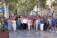 El PSOE pide a López Miras que condene las declaraciones de Antelo por las que le denunciaron en la Fiscalía