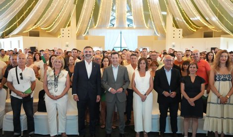 Es Andalucía - Jaén