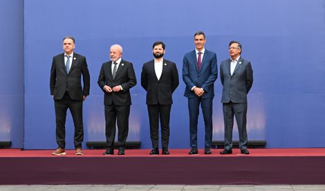 Política